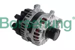 Alternator BORSEHUNG B12666