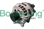Alternator BORSEHUNG B12667