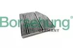 Filtr kabinowy BORSEHUNG B12844