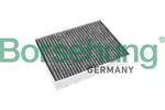 Filtr kabinowy BORSEHUNG B12852