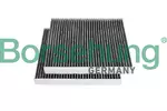 Filtr kabinowy BORSEHUNG B12853