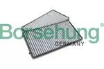 Filtr kabinowy BORSEHUNG B12857
