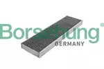 Filtr kabinowy BORSEHUNG B12858