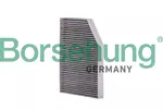 Filtr kabinowy BORSEHUNG B12860