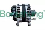 Alternator BORSEHUNG B12878
