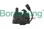 Zamek pokrywy komory silnika BORSEHUNG B12893