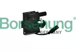 Zamek pokrywy komory silnika BORSEHUNG B12894