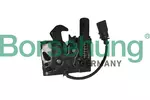 Zamek pokrywy komory silnika BORSEHUNG B12895