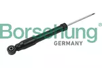 Amortyzator BORSEHUNG B14718 (Oś tylna)
