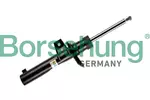Amortyzator BORSEHUNG B14720 (Oś przednia)