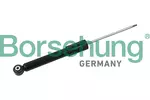 Amortyzator BORSEHUNG B14725 (Oś tylna)