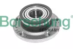 Łożysko koła BORSEHUNG B15624 (Z tyłu)