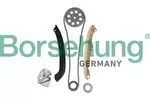 Zestaw łańcucha rozrządu BORSEHUNG B16294