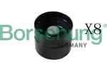 Popychacz zaworu BORSEHUNG B16920 (Korpus osi)