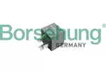 Przekaznik, prąd pracy BORSEHUNG B17821