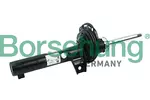 Amortyzator BORSEHUNG B17892 (Oś przednia)