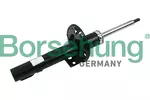 Amortyzator BORSEHUNG B17894 (Oś przednia)