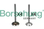 Zawór BORSEHUNG B18144