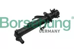 Dysza płynu spryskiwacza, spryskiwacz przed. reflektorów BORSEHUNG B18179 (Z prawej)