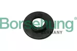 Mocowanie amortyzatora BORSEHUNG B18185 (Oś tylna)