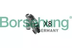 Popychacz zaworu BORSEHUNG B18211 (Korpus osi)