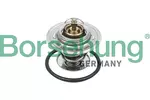 Termostat układu chłodzenia BORSEHUNG B18234
