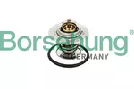 Termostat układu chłodzenia BORSEHUNG B18258