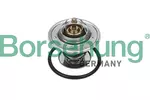 Termostat układu chłodzenia BORSEHUNG B18265