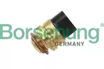 Przełącznik termiczny wentylatora chłodnicy BORSEHUNG B18291