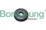 Łożysko mocowania amortyzatora BORSEHUNG B18401 (Oś przednia)