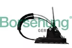 Dźwignia zmiany biegów BORSEHUNG B18521