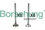 Zawór BORSEHUNG B18628