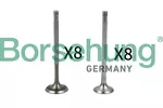 Zawór BORSEHUNG B18630