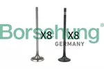 Zawór BORSEHUNG B18631