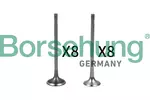 Zawór BORSEHUNG B18633