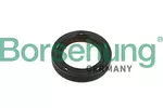 Pierścień uszczelniający wałka rozrządu BORSEHUNG B18729 (Korpus osi)