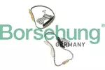 Zestaw łańcucha rozrządu BORSEHUNG B18845