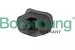 Uchwyt systemu wydechowego BORSEHUNG B18944