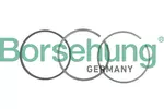 Zestaw pierscieni tłoka BORSEHUNG B19053