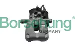 Zacisk hamulcowy BORSEHUNG B19223 (Oś tylna strona lewa)