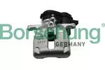 Zacisk hamulcowy BORSEHUNG B19225 (Oś tylna strona lewa)