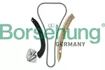 Zestaw łańcucha rozrządu BORSEHUNG B19256
