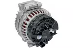 Koło pasowe,alternator HC-CARGO 137516