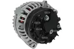 Koło pasowe,alternator HC-CARGO 133348