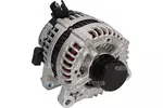 Koło pasowe,alternator HC-CARGO 233916