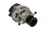 Koło pasowe,alternator HC-CARGO 237601