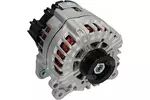 Koło pasowe,alternator HC-CARGO 232133