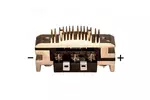 Prostownik, alternator HC-CARGO 130633