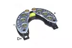 Prostownik, alternator HC-CARGO 131164