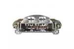 Prostownik, alternator HC-CARGO 131543